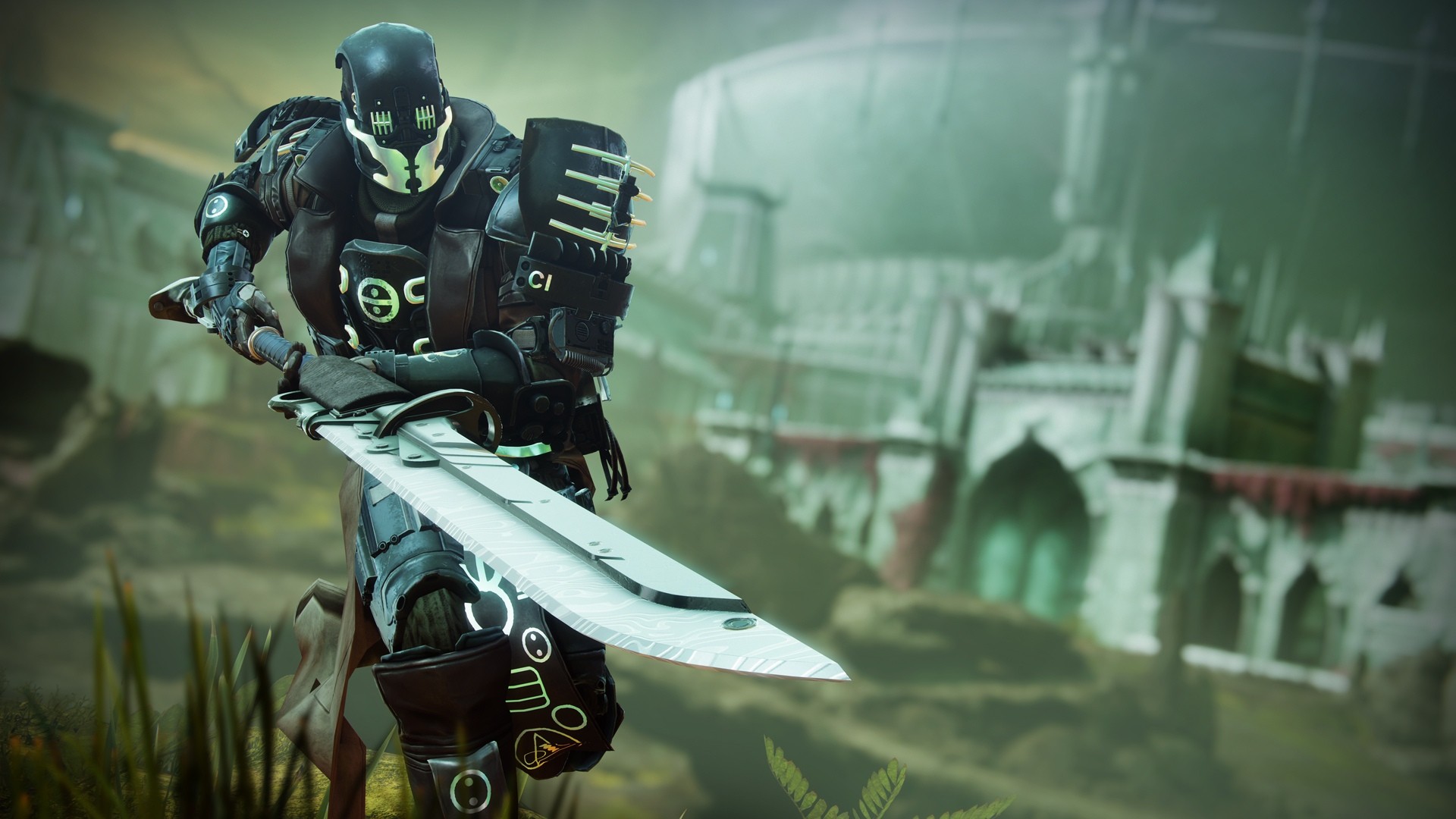 Destiny 2: La Reina Bruja - Imagen 37